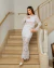 Conjunto Renda Floral - loja online