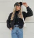 Jaqueta Bomber Botões - comprar online