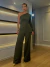 Conjunto Alfaiataria Nulla Manga - comprar online