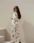 Conjunto Linho Safari - Dress It Up! Store