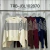 Imagem do Blusa Tricot Listras