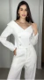 Conjunto Alfaiataria Botões - Dress It Up! Store