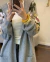 Cardigan Tricot Floral na internet