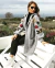 Cardigan Tricot Floral - comprar online