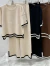 Conjunto Modal Bicolor - loja online