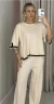 Conjunto Modal Bicolor - Dress It Up! Store