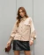 Jaqueta Suede Franjas - comprar online