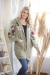 Cardigan Tricot Floral - Dress It Up! Store