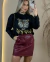 Blusa Tricot Tiger - Dress It Up! Store