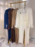 Conjunto Camisa Calça Linho Elástico