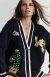 Cardigan Tricot Paetê - Dress It Up! Store