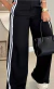 Calça Alfaiataria Pantalona Listras - comprar online