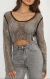Cropped Premium Super Shine - comprar online