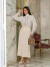 Camisa Linho Renda - loja online