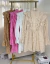 Vestido Renda Guipir Babados na internet