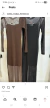 Vestido Longo Tule - loja online