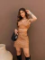 Conjunto Couro Eco Trama - comprar online