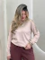 Imagem do Blusa Tricot Bordado