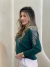 Blusa Tricot Bordado - comprar online