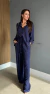 Conjunto Camisa Calça Rendado - Dress It Up! Store