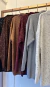 Blusa Maxi Tricot Pedraria - comprar online