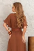Imagem do Vestido Midi Airflow