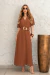 Vestido Midi Airflow - comprar online