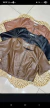 Cropped Couro Eco Classic - comprar online