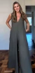 Macacão Pantalona - comprar online