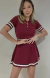 Conjunto Hamptons na internet