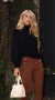 Blusa Modal Gola Alta - comprar online