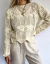 Blusa Crochê Winter - comprar online