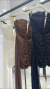 Vestido Tule Drapeado - loja online