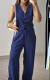 Conjunto Alfaiataria Colete Listras - comprar online