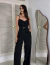 Conjunto Regata e Calça Cetim Colors - Dress It Up! Store