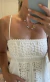 Vestido Longo Renda - loja online