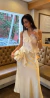 Regata Chiffon Babado - comprar online