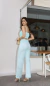 Conjunto Cropped Crochê - Dress It Up! Store