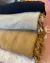 Cachecol Tricot Franjas - loja online