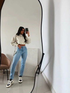 Imagem do Calça Jeans Classic