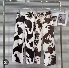 Calça Western Cow Print - loja online