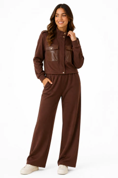 Conjunto Essence Utility Premium