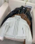 Jaqueta Couro Eco Strass - loja online
