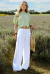 Calça Pantalona Sensoriale - Dress It Up! Store