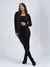 Blazer Brilho Alongado - loja online