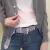 Imagem do Cinto Strass