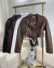 Jaqueta Couro Eco Classica - Dress It Up! Store
