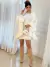 Poncho Madeleine com Pêlo - comprar online