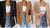 Maxi Blazer Alfaiataria