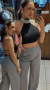 Cropped Gola Pedraria na internet